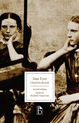 Beispielbild fr Jane Eyre zum Verkauf von Blackwell's