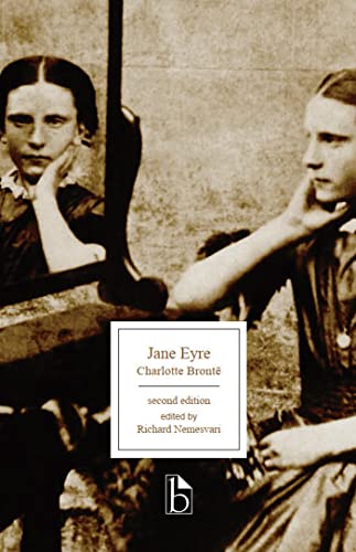 Stock image for Jane Eyre - Second Edition for sale by HPB-Diamond