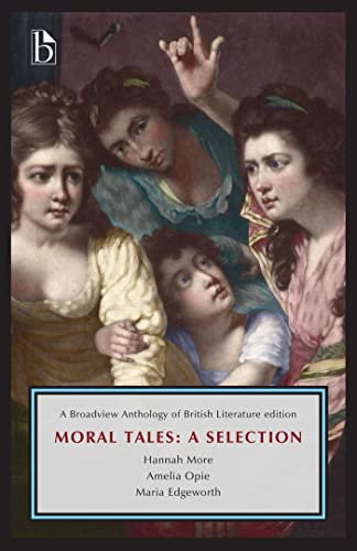 Stock image for Moral Tales: A Selection for sale by Textbooks_Source