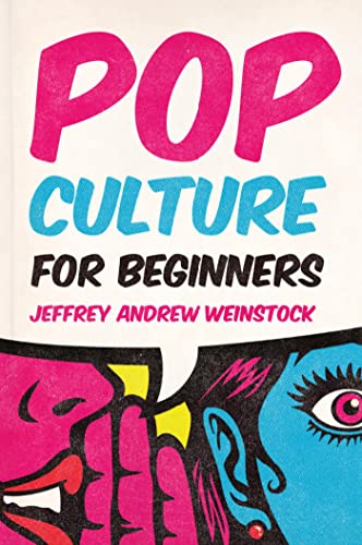 Stock image for Pop Culture for Beginners for sale by BooksRun