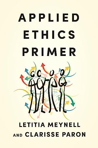 Stock image for Applied Ethics Primer for sale by GreatBookPrices