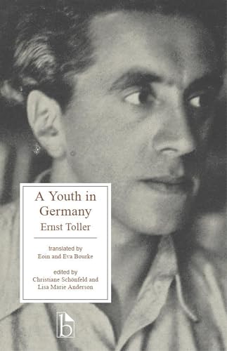 Stock image for A Youth in Germany for sale by Blackwell's