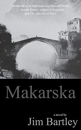 Stock image for Makarska for sale by AwesomeBooks