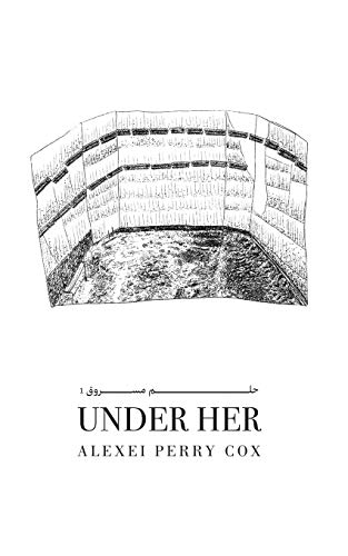 Stock image for Under Her for sale by GF Books, Inc.