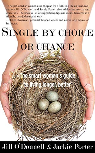 Beispielbild fr Single by choice or chance zum Verkauf von Better World Books