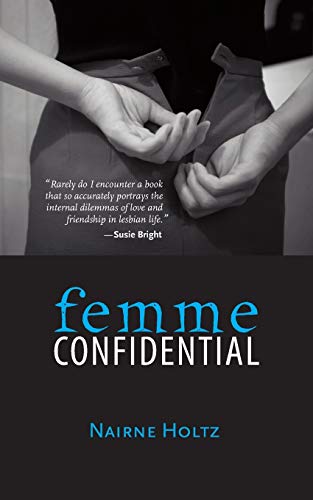 Stock image for Femme Confidential for sale by More Than Words