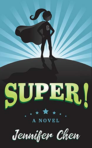 Stock image for Super for sale by Better World Books