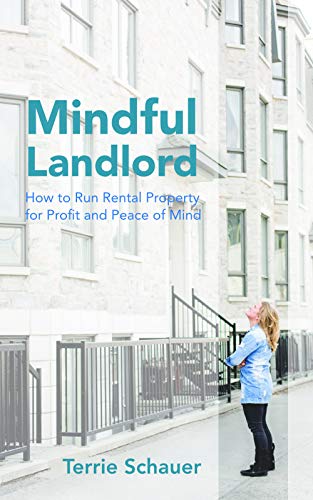 Beispielbild fr Mindful Landlord: How to Run Rental Property for Profit and Peace of Mind zum Verkauf von Buchpark
