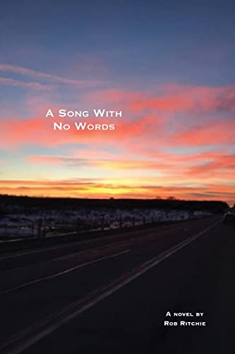 Imagen de archivo de A Song With No Words a la venta por GreatBookPrices