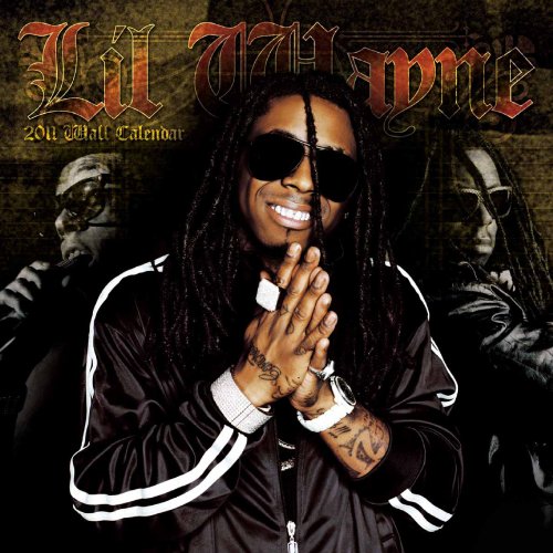 9781554841530: Lil Wayne 2011 Calendar