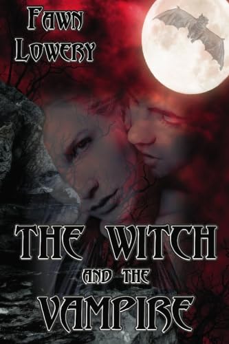 Stock image for The Witch and the Vampire: Books 1, 2, 3 and 4 for sale by Once Upon A Time Books