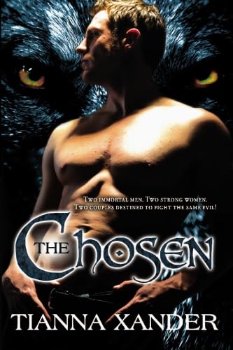 Imagen de archivo de The Chosen a la venta por Bookmans