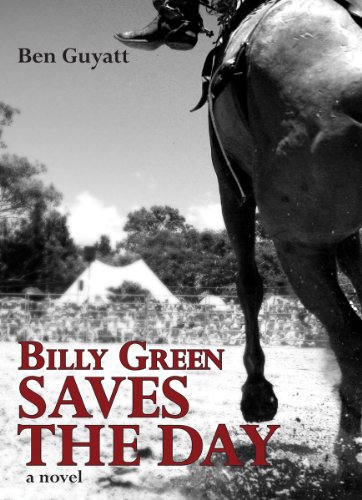 9781554880416: Billy Green Saves the Day