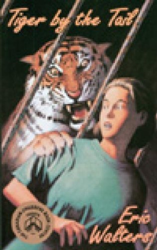 Beispielbild fr Tiger by the Tail zum Verkauf von GF Books, Inc.