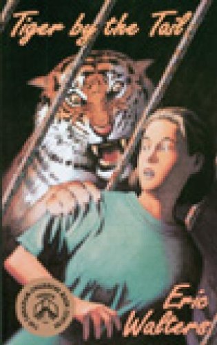 Imagen de archivo de Tiger by the Tail a la venta por GF Books, Inc.