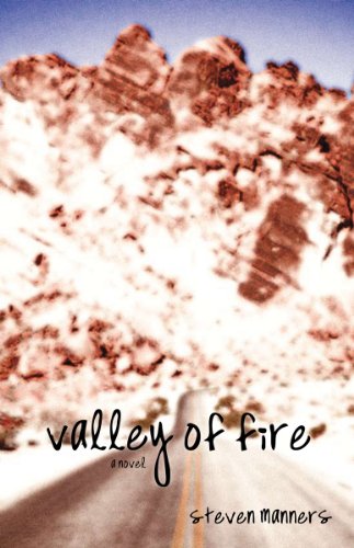 Stock image for Valley of Fire for sale by Ergodebooks