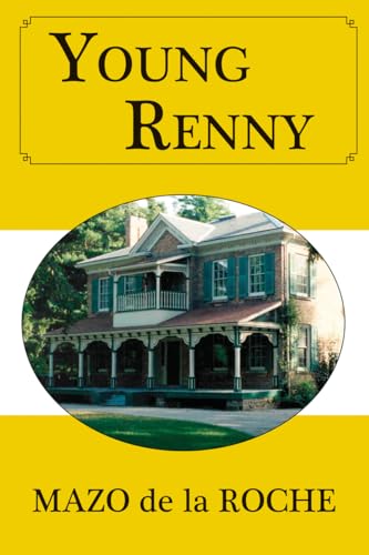 Stock image for Young Renny (Jalna) for sale by Hawking Books