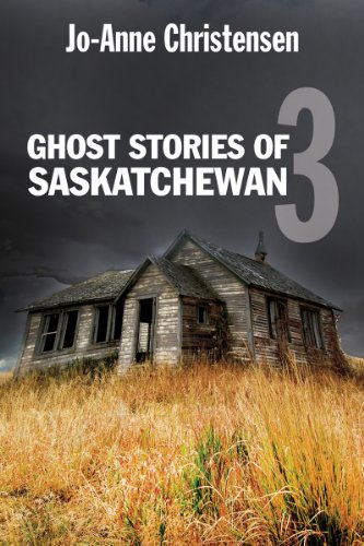 9781554884285: Ghost Stories of Saskatchewan 3