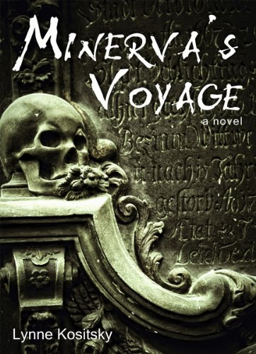 9781554884391: Minerva's Voyage