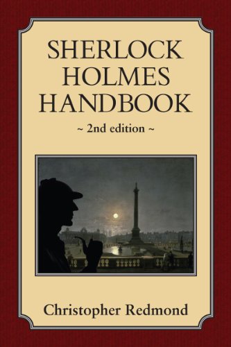 Stock image for Sherlock Holmes Handbook: Second Edition for sale by ZBK Books
