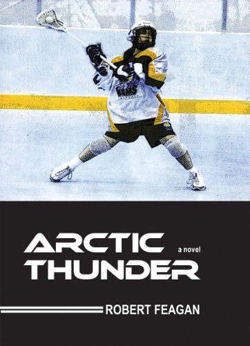 Beispielbild fr Arctic Thunder zum Verkauf von Better World Books