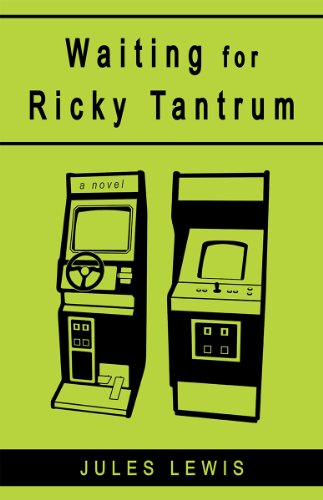 Stock image for Waiting for Ricky Tantrum for sale by Better World Books