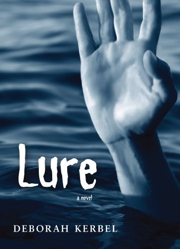 Imagen de archivo de Lure: A Novel a la venta por WorldofBooks
