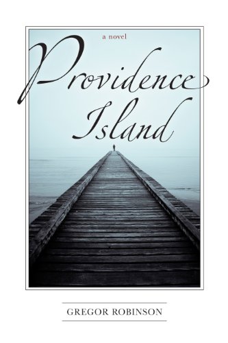 Imagen de archivo de Providence Island a la venta por Phatpocket Limited