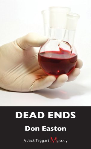 9781554888931: Dead Ends: A Jack Taggart Mystery: 5