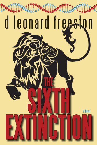 Imagen de archivo de The Sixth Extinction a la venta por Better World Books