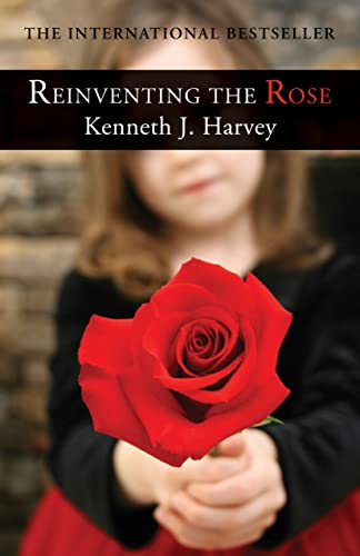 Stock image for Reinventing the Rose for sale by Better World Books