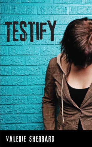 Stock image for Testify for sale by Better World Books