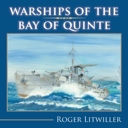 Stock image for Warships of the Bay of Qunite for sale by AwesomeBooks