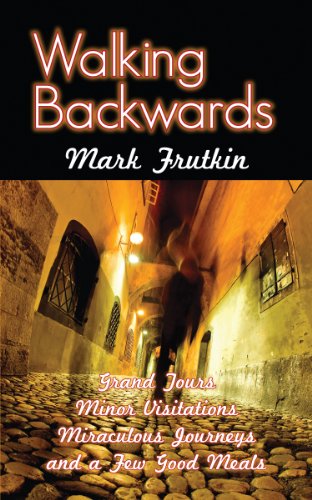 Imagen de archivo de Walking Backwards a la venta por Booked Experiences Bookstore