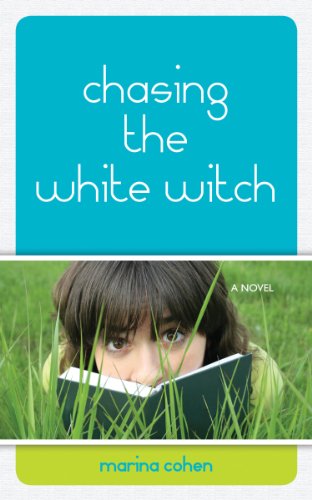 Stock image for Chasing the White Witch for sale by ThriftBooks-Dallas