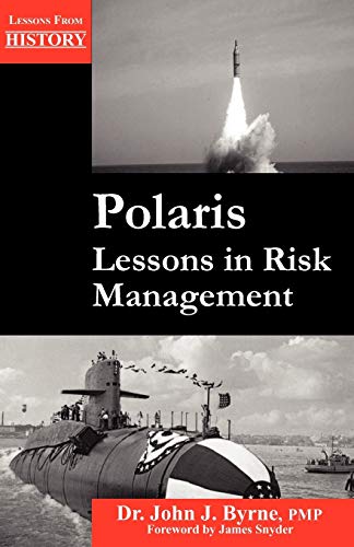 Stock image for Polaris: Lessons in Risk Management for sale by ZBK Books