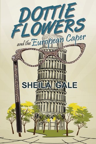 Beispielbild fr Dottie Flowers and the European Caper zum Verkauf von AwesomeBooks