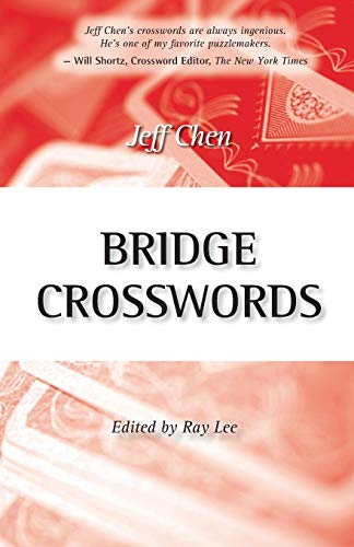 Stock image for Bridge Crosswords for sale by WorldofBooks