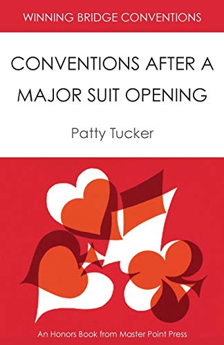 9781554947867: Winning Bridge Conventions: Conventions After a Major Suit Opening