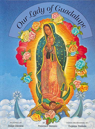 Beispielbild fr Our Lady of Guadalupe zum Verkauf von Blackwell's
