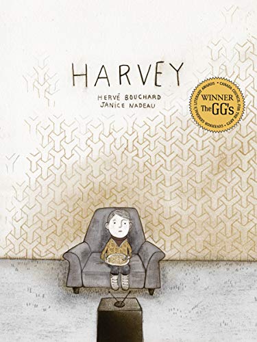 Stock image for Harvey for sale by Better World Books