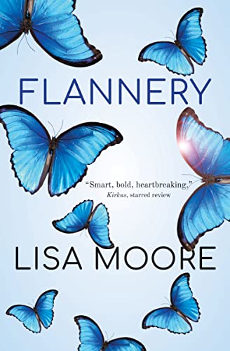 Stock image for Flannery for sale by Better World Books