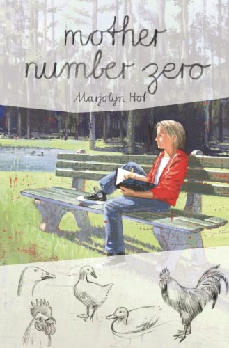 Beispielbild fr Mother Number Zero zum Verkauf von Better World Books