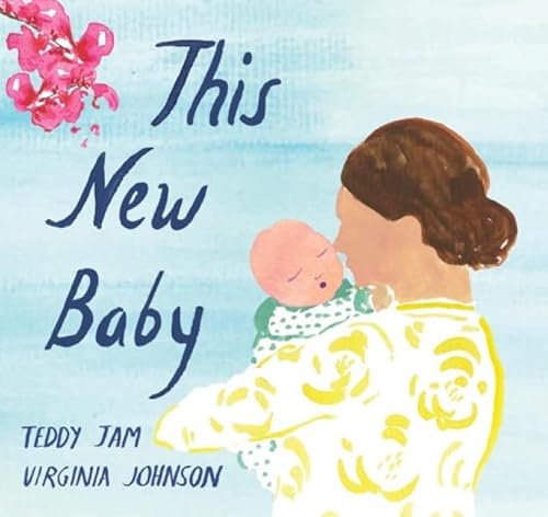 This New Baby (9781554980888) by Jam, Teddy