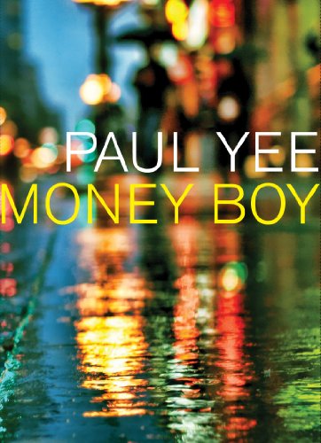 Stock image for Money Boy for sale by Better World Books