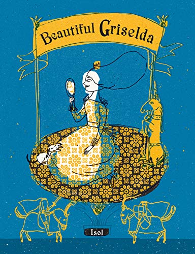 Beispielbild fr Beautiful Griselda zum Verkauf von Better World Books