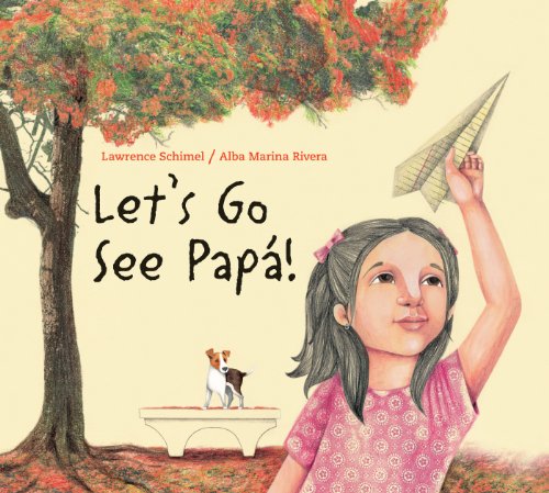 Imagen de archivo de Let's Go See Papa a la venta por Better World Books