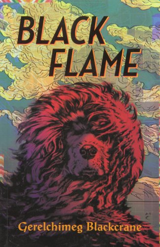 Imagen de archivo de Black Flame a la venta por Better World Books