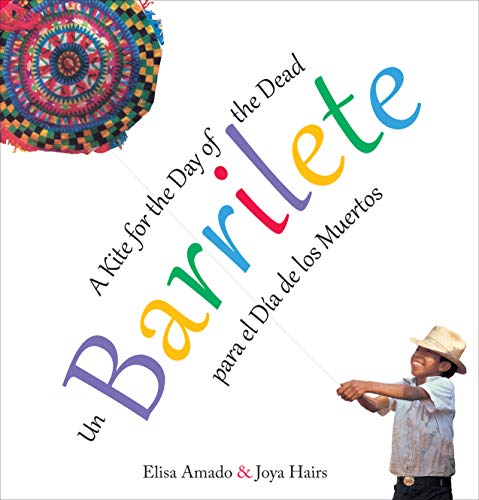 Stock image for Un Barrilete / Barrilete for sale by Better World Books