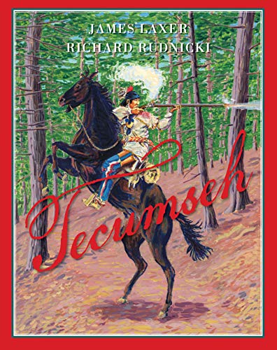 Stock image for Tecumseh for sale by Better World Books